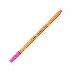 STABILO point 88 Fineliner, Neon-Pink