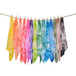 SALE Batik Textilfarbe / Fabric Dye 90ml - verschiedene Farben