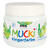 MUCKI Fingerfarbe Wei 150 ml