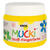 MUCKI Fingerfarbe Textil Gelb 150 ml - Gelb