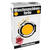 SALE PAINT IT EASY Batik- und Frbefarbe/ Waschmaschinenfarbe, Dotter