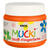 MUCKI Fingerfarbe Textil Orange 150 ml - Orange