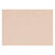 5er-Pack Extra-Starker Filz, 30x45cm, Apricot - Apricot / Beige