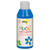 MUCKI Fingerfarbe Textil Blau 250 ml - Blau