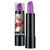 NEU Fantasy Lippenstift in hochwertiger Theaterqualitt, lila - Lippenstift Lila