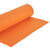 Filzrolle 500x45 cm, Orange - Orange