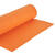 Filzzuschnitt 100x45 cm, Orange - Orange