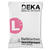 DEKA-Textilfarbe/ Batikfarben / Stoff-Frbefarben, Serie L, 10g, Rosa - Rosa