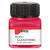 Hobby Line Acryl-Glanzlack, 20ml, Dunkel-Rot - Dunkelrot