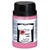 NEU PAINT IT EASY Siebdruckfarbe DEKAPRINT 2000 Deckend, 250 ml, Pink - Pink