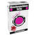 NEU PAINT IT EASY Batik- und Färbefarbe/ Waschmaschinenfarbe, Pink - Pink