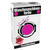 NEU PAINT IT EASY Batik- und Frbefarbe/ Waschmaschinenfarbe, Pink - Pink