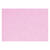 Filzplatte 10er Pack, 20x30 cm, Rosa - Rosa