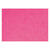 Filzplatte 20x30 cm, Pink - Pink