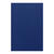 10er-Pack Moosgummiplatte / Schaumstoffplatte fr vielfltige Bastelarbeiten, 29x40, Knigsblau - Knigsblau