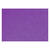 Filzplatte 20x30 cm, Violett / Lila - Lila