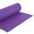 Filzzuschnitt 100x45 cm, Violett / Lila - Lila