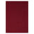 Trendy Filzplatte, 20x30cm, 10 St. Bordeaux - Bordeaux