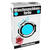 SALE PAINT IT EASY Batik- und Frbefarbe/ Waschmaschinenfarbe, Gletscher - Gletscher