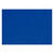 Extra-Starker Filz 30x45cm Ultramarinblau PREISHIT - Ultramarin