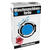 SALE PAINT IT EASY Batik- und Frbefarbe/ Waschmaschinenfarbe, Azur - Azur