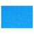 Filzplatte 20x30 cm, Knigsblau - Knigsblau