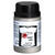 NEU PAINT IT EASY Siebdruckfarbe DEKAPRINT 2000 Metallic, 250 ml, Metallic-Silber - Metallic-Silber