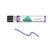 SALE Paint It Easy Glitter-Liner, 28ml, Lila - Glitter-Lila