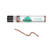 SALE Paint It Easy Glitter-Liner, 28ml, Kupfer - Glitter-Kupfer