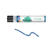 SALE Paint It Easy Glitter-Liner, 28ml, Blau - Glitter-Blau