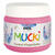 MUCKI Funkel-Fingerfarbe Feenstaub-Rosa 150 ml - Feenstaub-Rosa