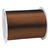 SALE Tischband Satinband Dekoband Grorolle, Breite 112mm Lnge 25m, Espresso