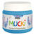 MUCKI Funkel-Fingerfarbe Diamanten-Blau 150 ml - Diamanten-Blau