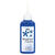 Glas-Design Window-Color-Malfarbe 80ml, Royalblau - Royalblau