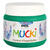 MUCKI Funkel-Fingerfarbe Smaragd-Grn 150 ml - Smaragd-Grn