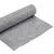 Filzrolle 500x45 cm, Graumeliert - Grau meliert