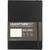 TOP-SELLER ! Notizbuch - Bullet Journal, A5, Schwarz