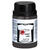 NEU PAINT IT EASY Siebdruckfarbe DEKAPRINT 2000 Deckend, 250 ml, Schwarz - Schwarz