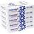 TOP-SELLER ! Zeichenpapier/Kopierpapier A4 80 g 5x500 Blatt Bild 2