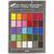 Seidenpapier 17g, DIN A4, 30 x 10 B�gen, farblich sortiert Bild 2