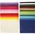 Seidenpapier 17g, DIN A4, 30 x 10 B�gen, farblich sortiert Bild 3