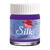 NEU PAINT IT EASY Bgelfarbe / Seidenmalfarbe, 50 ml, Aubergine
