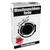 SALE PAINT IT EASY Batik- und Frbefarbe/ Waschmaschinenfarbe, Schwarz - Schwarz
