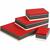TOP-SELLER ! Weihnachtskarton A3+A4+A5+A6 180 g, 1500 Blatt