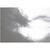 Metallic-Papier, 10 Blatt, A4, 210x297 mm, 120 g, Silber