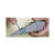 Drahtdesign-Formenspindel, 4 Formen+Griff Bild 4