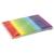 NEU TOP-SELLER Regenbogen-Papier, A4, 180 g, 100 Blatt Bild 2