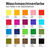 SALE PAINT IT EASY Batik- und Frbefarbe/ Waschmaschinenfarbe, Dotter Bild 2