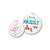 Stickrahmen-Set, 3-teilig Bild 2