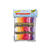 Stickgarn-Set, 52 Docken  8m, 26 Farben